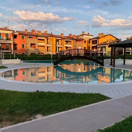 Apartament Essenza Sirmione