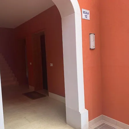 Apartment Essenza