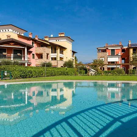 Apartment Essenza *