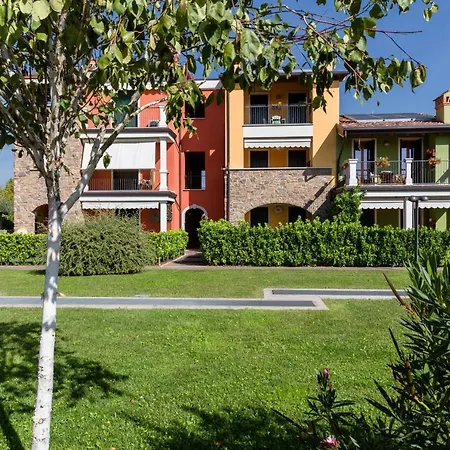 Essenza Apartment