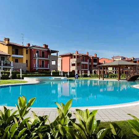 Essenza Apartment *