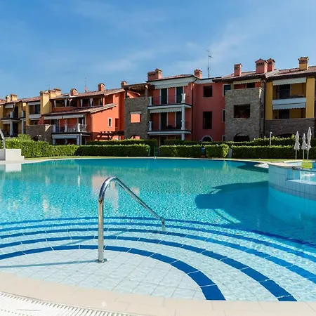 Apartment Essenza Sirmione