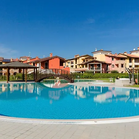 Apartment Essenza Sirmione