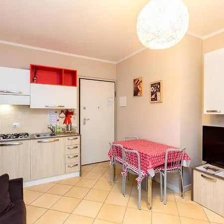 Essenza Apartment
