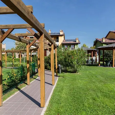 Essenza Apartment Sirmione