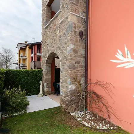 Essenza Apartment