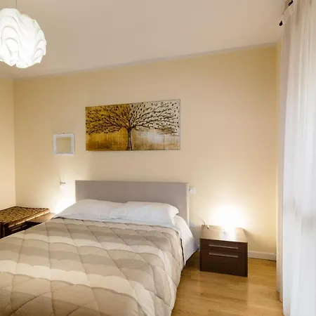 Apartment Essenza *