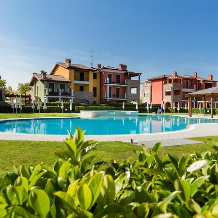 Apartment Essenza