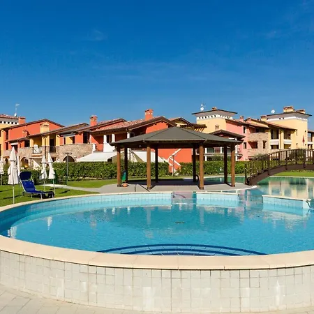 Essenza Apartment