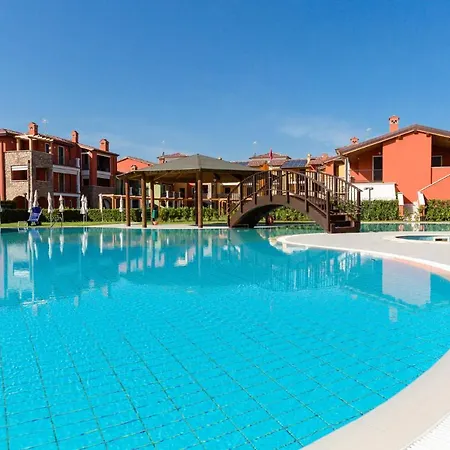 Essenza Apartment
