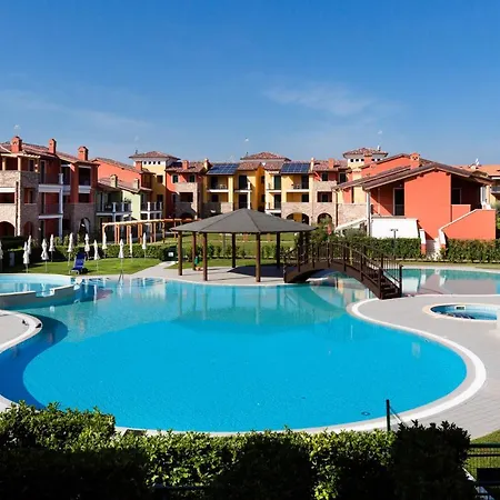Apartment Essenza *