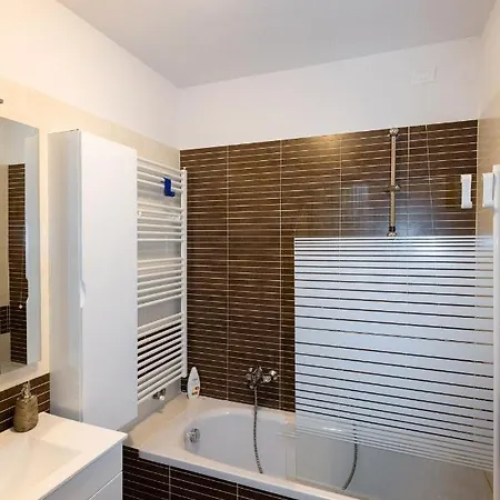 Essenza Apartment Sirmione