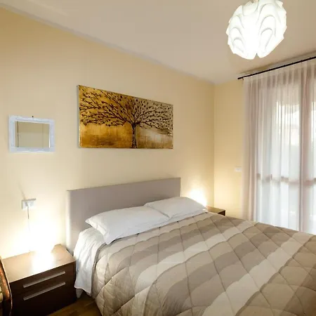 Essenza Apartment