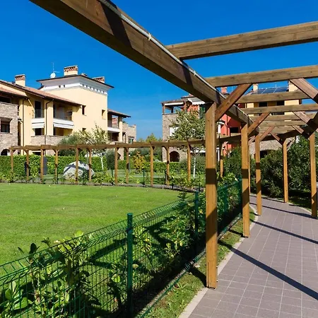 Apartment Essenza