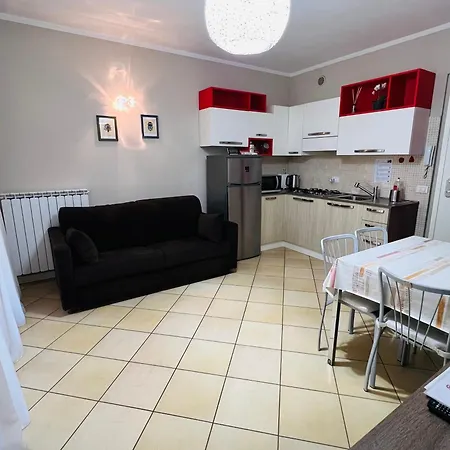 Apartment Essenza *