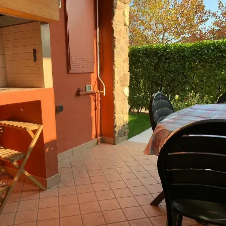 Essenza Apartment Sirmione