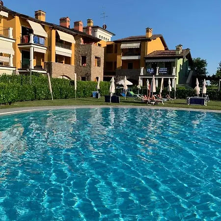 Essenza Apartment