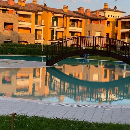 Essenza Sirmione